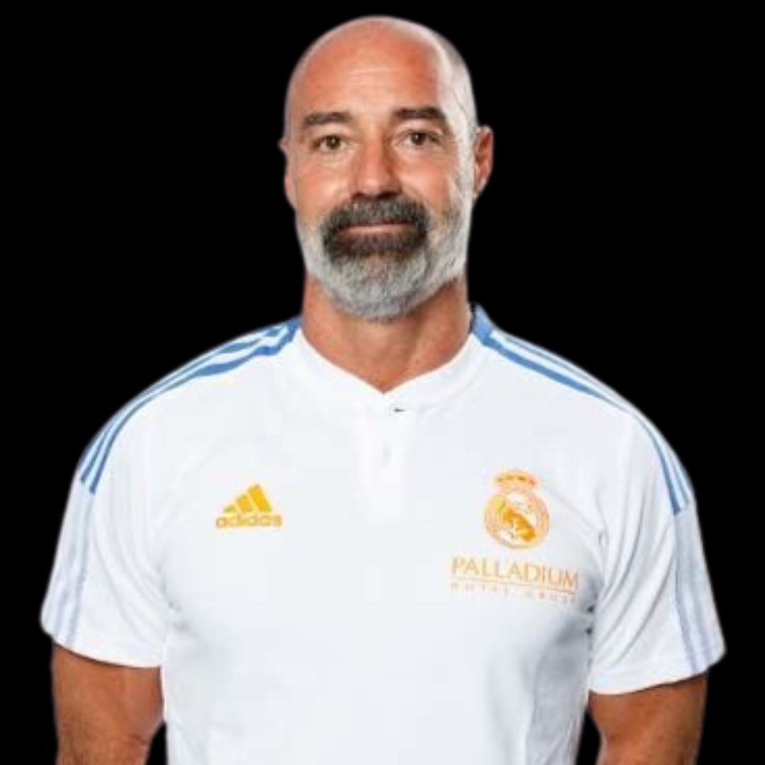 Juan Trapero