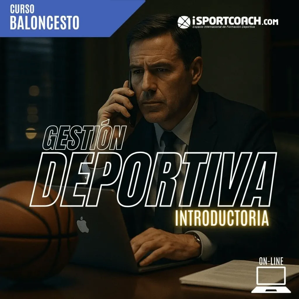 GESTION DEPORTIVA INTRODUCTORIA