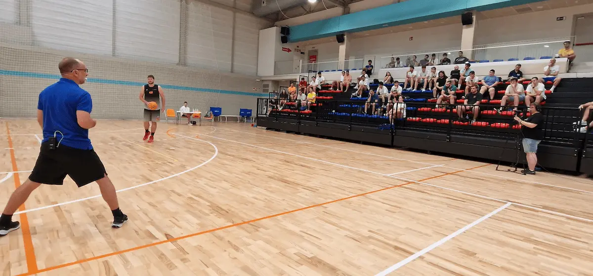 Summer Weekend 2025 de iSportCoach