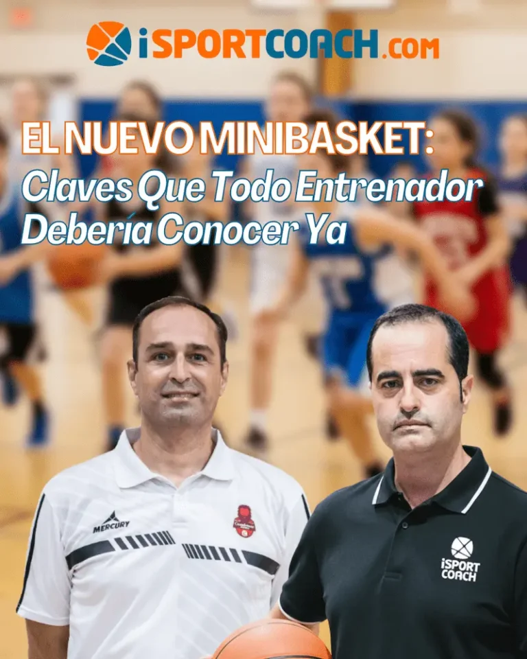 evento webinar minibasket