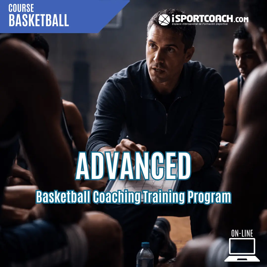 Advanced Basketball Coaching Training Program