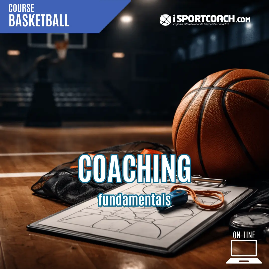 Basketball coaching fundamentals by isportcoach