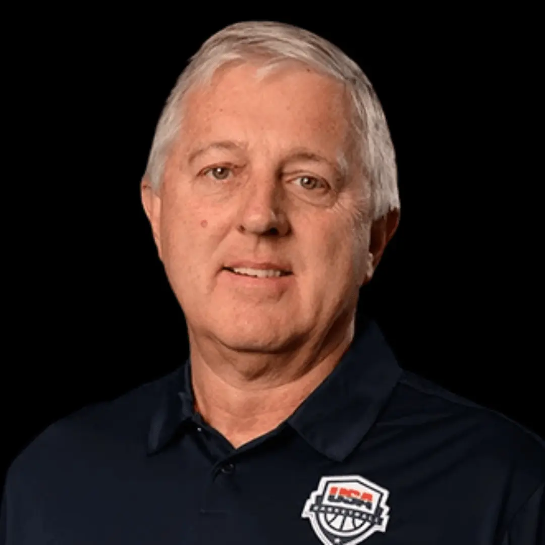 Don Showalter basketball coach