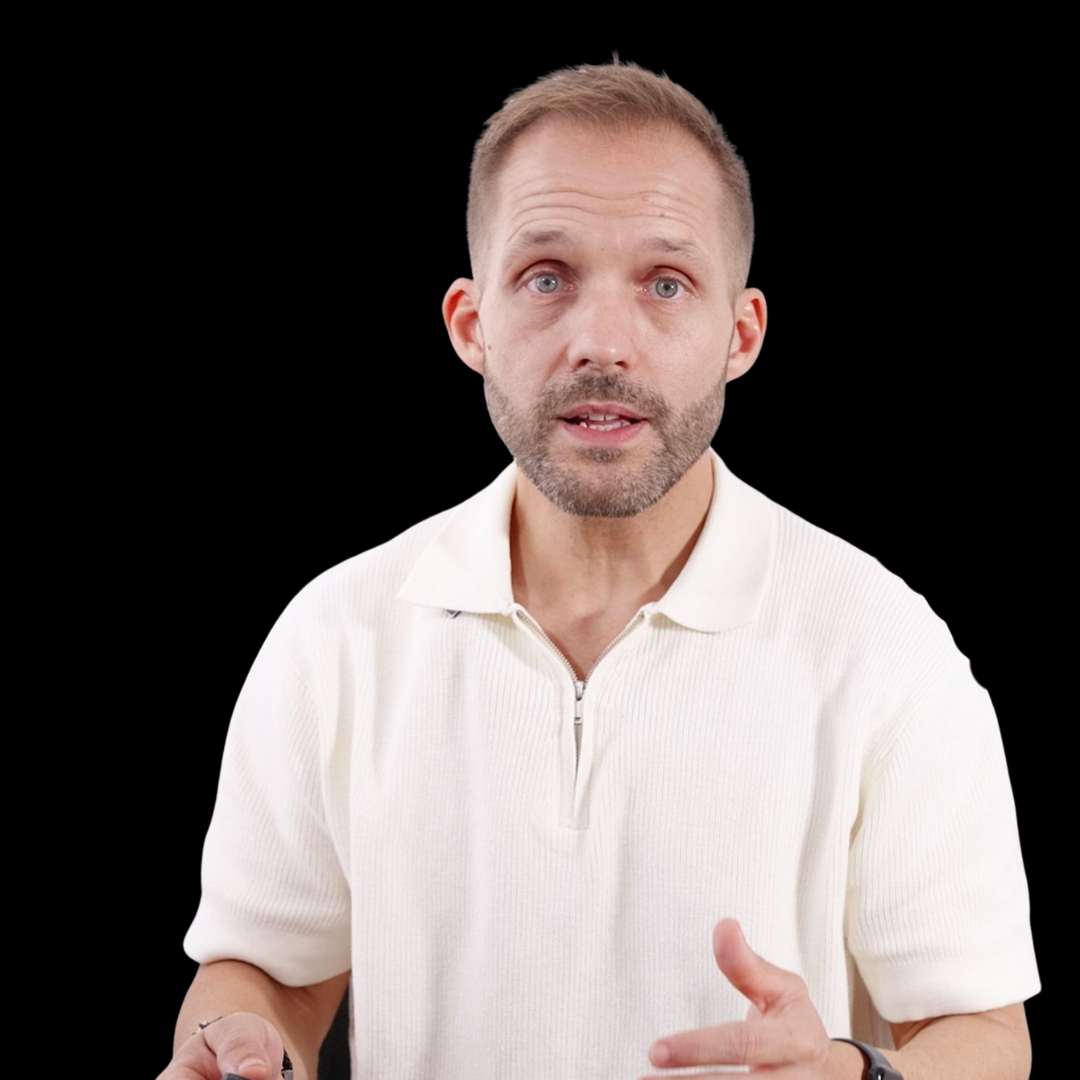 Rubén Domínguez psicología iSportCoach