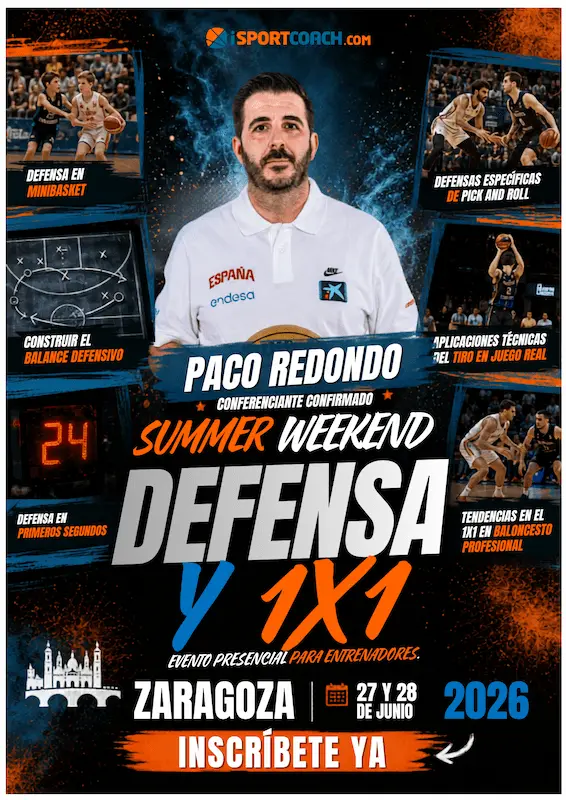 Paco Redondo