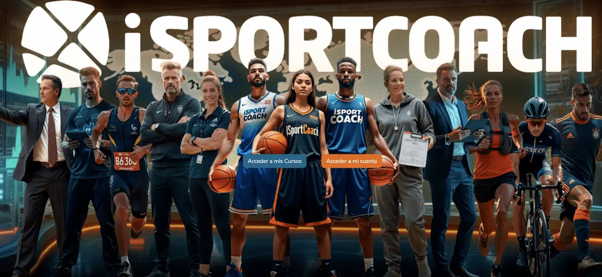 academia isportcoach