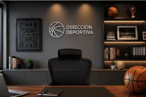 Director deportivo