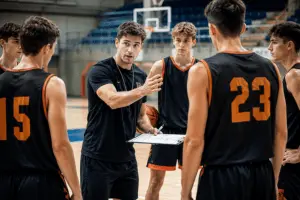 Clinic Baloncesto