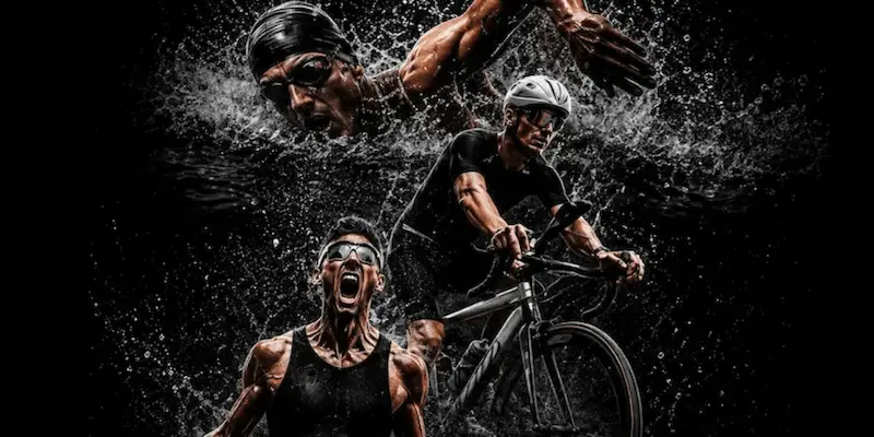 TRIATLON