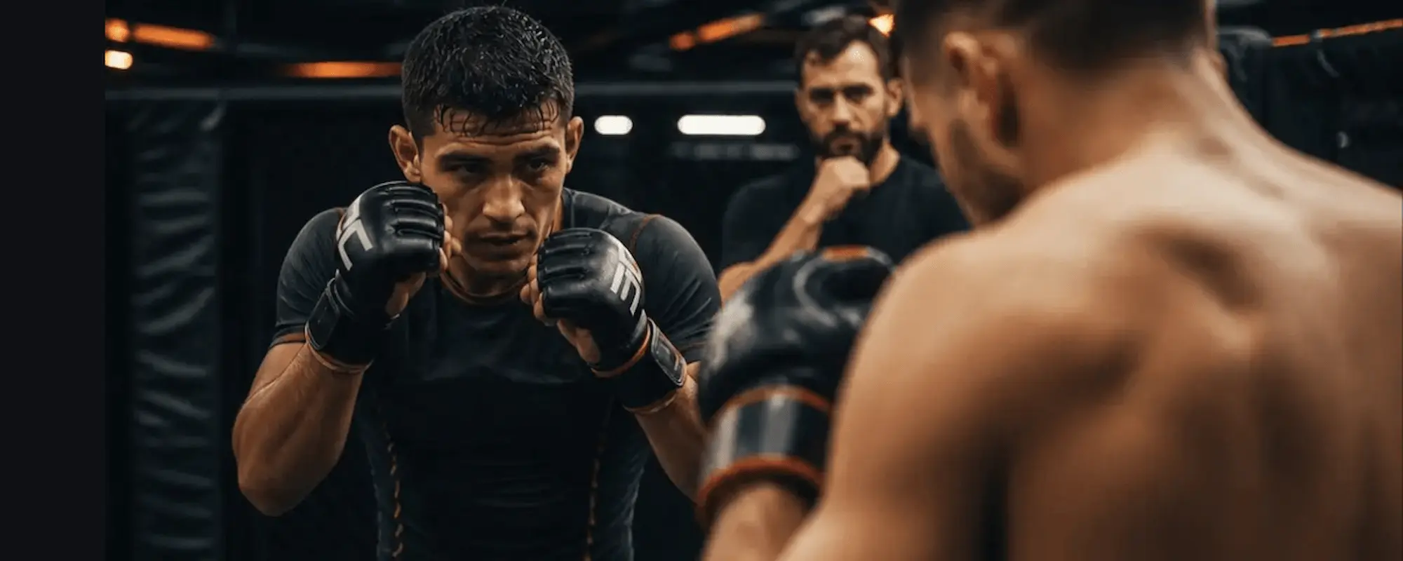 MMA