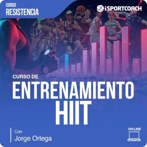 CURSO DE ENTRENAMIENTO HIIT