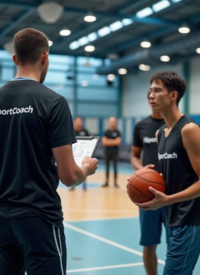 1v1 baloncesto